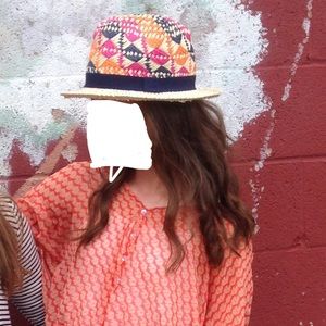 Anthropologie hat